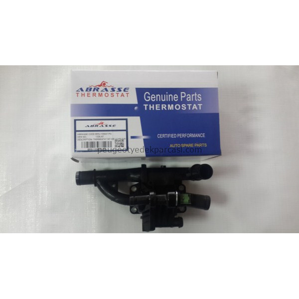 TERMOSTAT 307-407-5008-PARTNER TEPEE 1.6HDI DV6