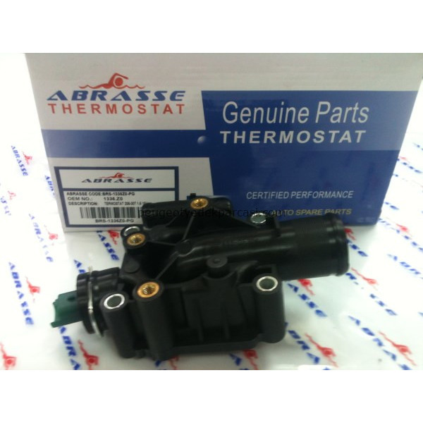 TERMOSTAT 206-207-307-308 1.4 16V (ET3J4)1.6 16V (TU5JP4)