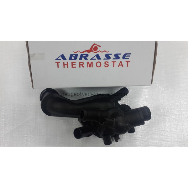 TERMOSTAT 207-308-3008-5008-RCZ EP6 1.6THP