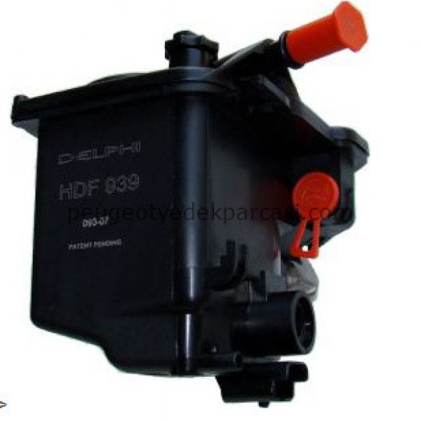 MAZOT FILITRESI 1.6 HDI DV6 307-308-407