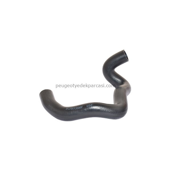 RADYATOR UST HORTUMU PEUGEOT 206 2.0 HDI