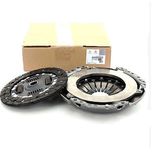 DEBRIYAJ SET 107-C1-YARIS 1.0 MOTOR