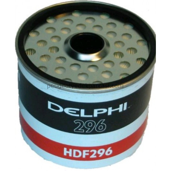 MAZOT FILITRESI J9 PREMIER (DELPHI)