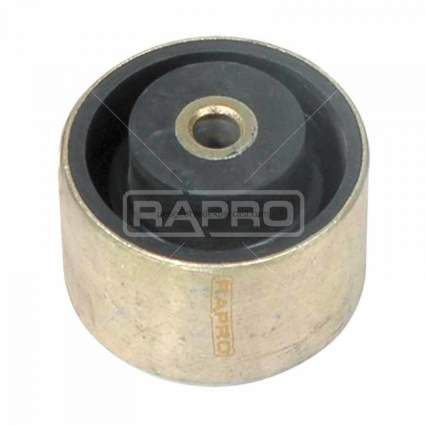 MOTOR KULAK  IC METAL DIS METAL 65MM SAXO AX-106-306